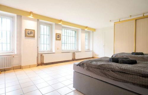 Work & Stay Apartment Goch - Foto 7