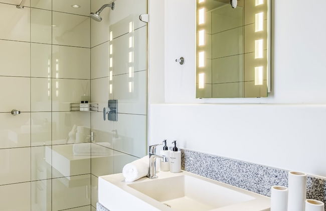 Stylish Comfort at the Luxurious Tramonto - Foto 15