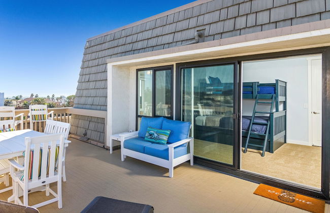 Sea Breeze Penthouse - Foto 24