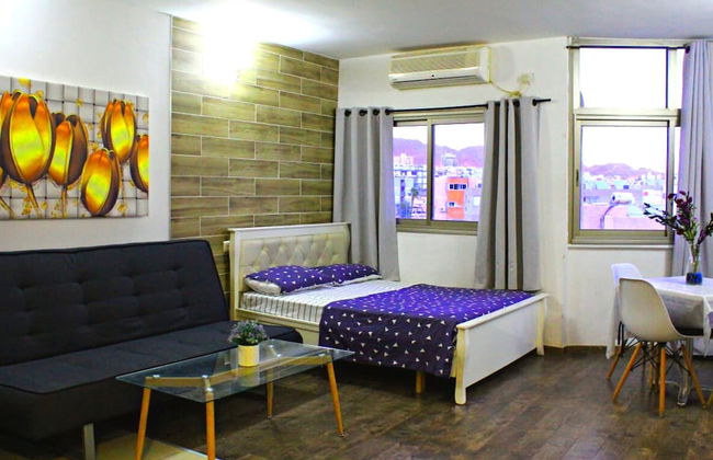 Eilat Apartments - Photo 9