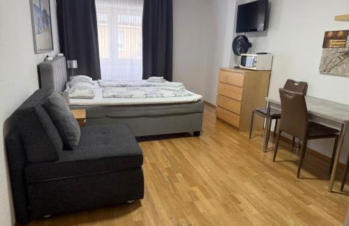 Apartments Jahnstraße - Foto 71