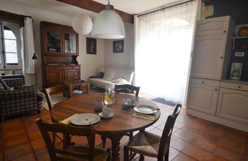 Gîte Manseng - Foto 21