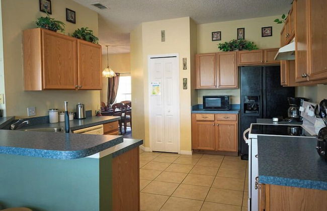 Crescent Lakes Villa - Foto 19