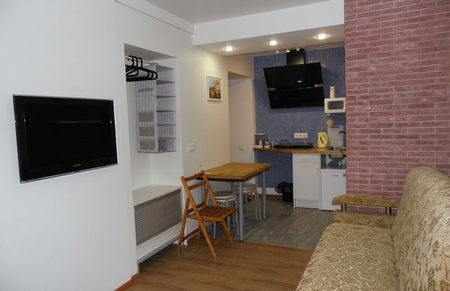 Berloga Cheluskintsev 64A - Foto 9