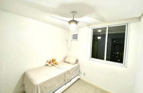 Barra Family Resort, a sua melhor escolha - Foto 17