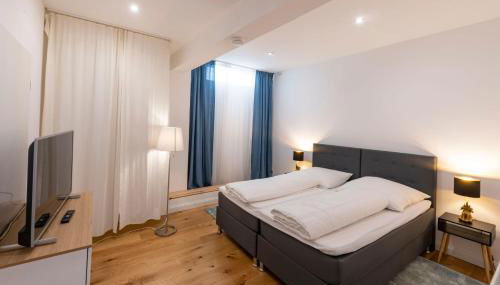 Apartment Düsseldorf - Foto 5