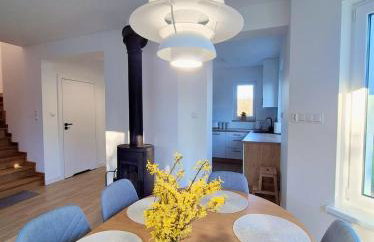 Przystanek Osłonin- całoroczny dom na wynajem - Foto 22