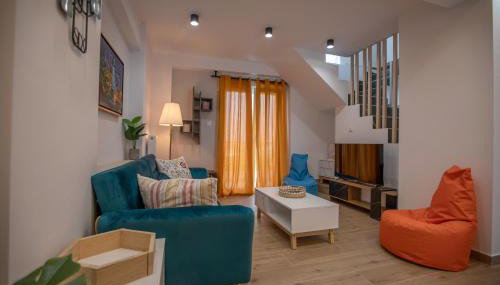 Serenity Karditsa Lofts 1 - Foto 3