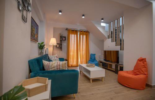 Serenity Karditsa Lofts 1 - Foto 3