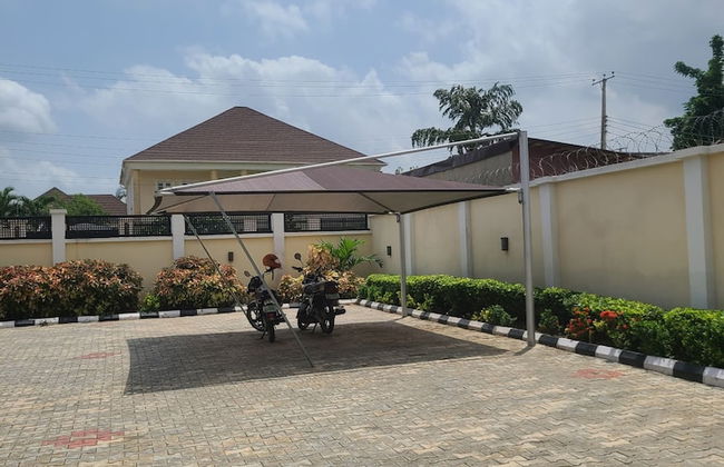 Modupeore Apartments - Foto 34