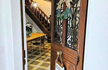 Le Clos Bernadette - Foto 19