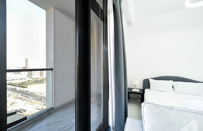 Spacious Studio With Balcony in AL Majan - Photo 6
