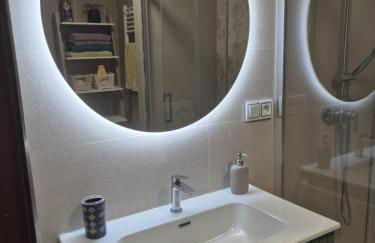 La Villa De Lore, Piso Completo Apto 6 Personas Con Garaje - Photo 30