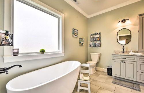 Newly Built Arab Abode Near Guntersville Lake - Foto 13