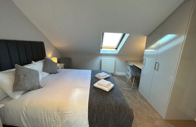 Crown Circus Apartment - Foto 8