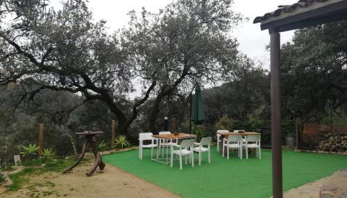 El rincón de Alájar - Foto 2, Garden