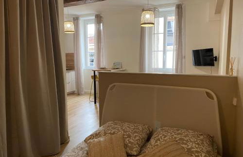 Le Pacha, BNBConciergerie - Foto 12