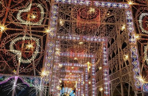 Corte del sole Salento - Foto 30