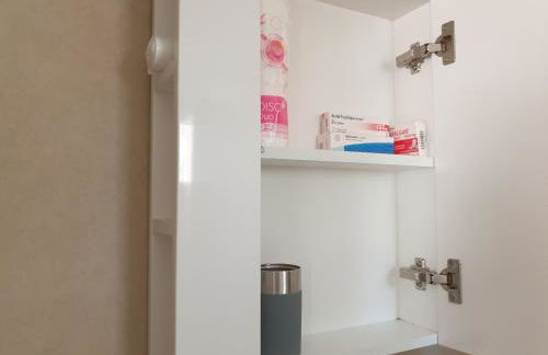 Petite étoile de Mer - Studio hyper équipé à 150m d'une plage de sable fin grande terrasse presqu'île de charme - Photo 59