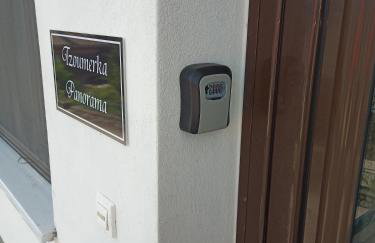 Tzoumerka Panorama - Photo 10