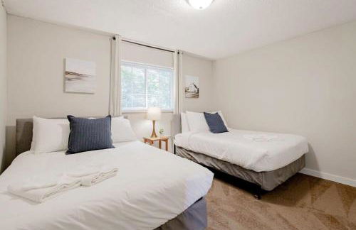 Mins to USC Hospital Zoo Columbia Duet-Unit B - Foto 36