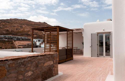 Senses Luxury Suites & Villas - Photo 64