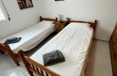 Casa Rose - 4-Bed villa with private pool in Calpe - Foto 46