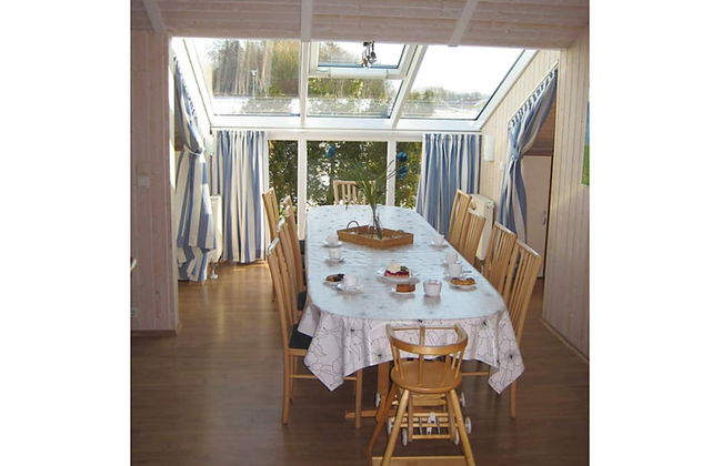 Beautiful Holiday Home in LÃ¸gstÃ¸r - Photo 7