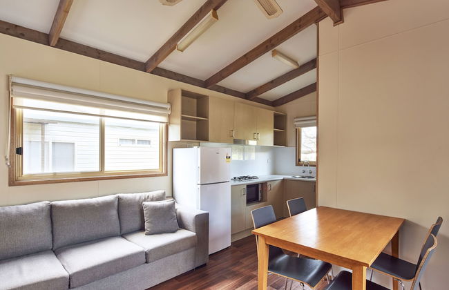 NRMA Merimbula Beach Holiday Resort - Photo 59