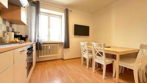 SWF122 Gemütliche Monteurwohnung Übergangswohnung - Foto 2