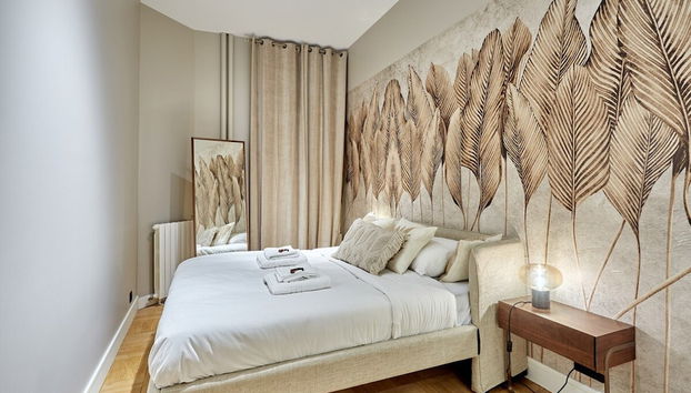 Sublim Apartment Arc de Triomphe/ Trocadero - Foto 2, Habitación