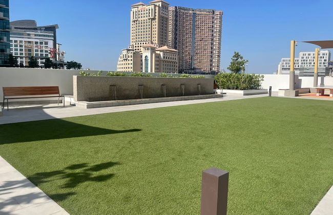 Azizi 1 BR Greek Views - 360 vacation - Foto 46