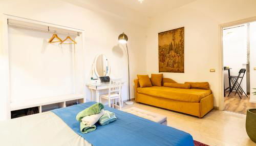 Olive Whisper Rome Garden and Sauna - Foto 3