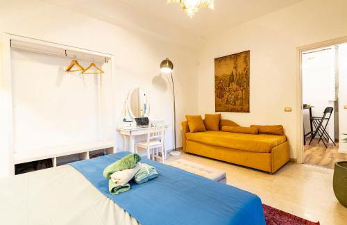 Olive Whisper Rome Garden and Sauna - Foto 3