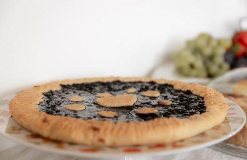 Agriturismo Rive del Bacio - La Dimora - Foto 34