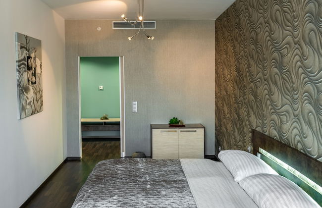 VN3 Terraces Suites by Adrez Living - Foto 5