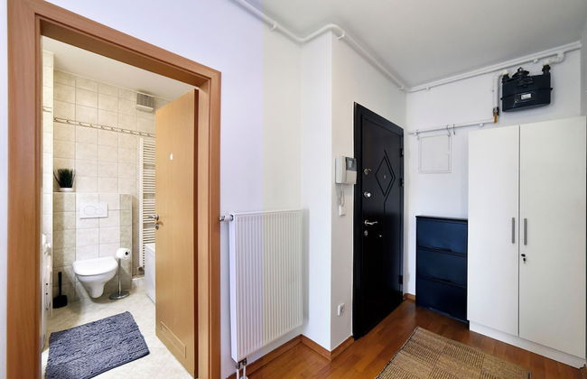 LXXVII Apartment - Foto 3