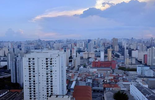 O Seu Refúgio Encantado no Brás! - Photo 8