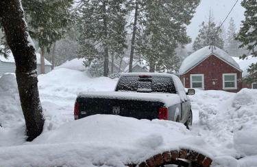 Twain Harte Cabin in Town & Lake access - Foto 10