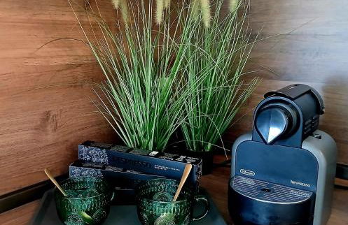 Dagoma Home - Wi-Fi, Trànsfer e Late Check-in a Bergamo - Foto 7