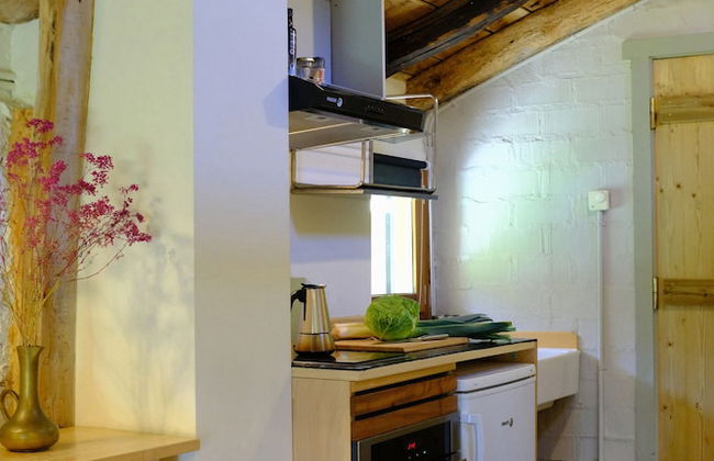 Mañarinegi Apartamentos Rurales - Foto 15