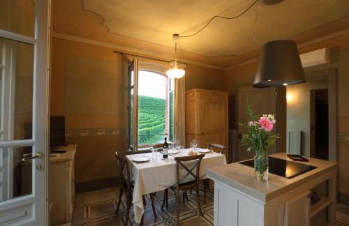 Villa Giobatta - Foto 40