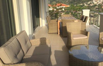 villa bel horizon - Foto 12