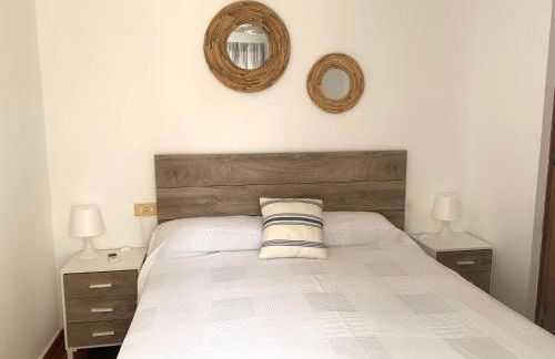 Apartamento planta baja en Costa Arenal a 3 min playa - Foto 10