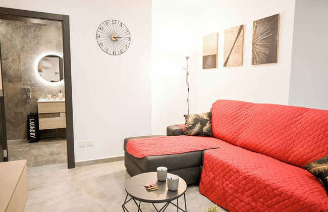 Apartment in Marsaxlokk with terrace - Foto 19