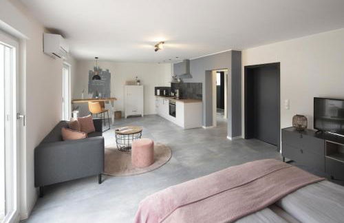 Claes Weinquartier - Appartements & Wine by Niko Schmitt - Foto 13