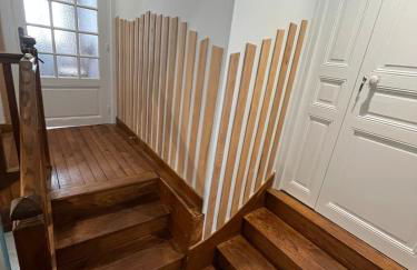 Maison de village authentique - De fil en aiguille - Foto 25