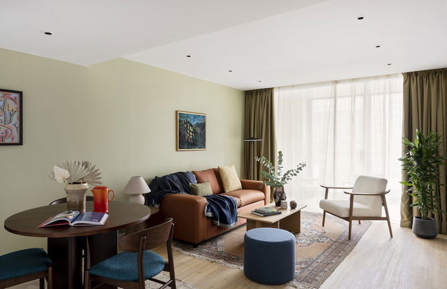 Cove Landmark Pinnacle - Foto 56