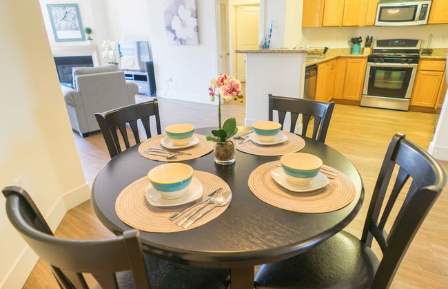 Glendon Apartments - Foto 34