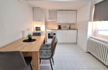 Helmstedt City Apartment - Foto 9